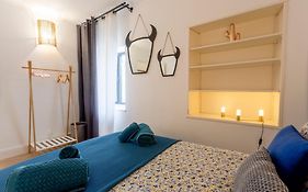 Le 9 Victor Hugo Vue Sur Les Toits, Loft Triplex Avec Terrasse, Intra Muros